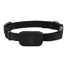 Waterproof Pet GPS Tracker Dog & Cat Locator with Adjustable Collar Dogs Anti Lost Tracker for iOS/Android Remote Global Locator