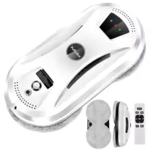 PuRuiKai Ultra Thin Robot Vacuum Cleaner Window Cleaning Robot Window Electric Glass Limpiacristales Remote Control For Home