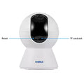 KERUI 5MP 8MP 4K HD WiFi IP Camera Indoor Wireless Security Home CCTV Surveillance Camera Works With Tuya Smart Auto Tracking