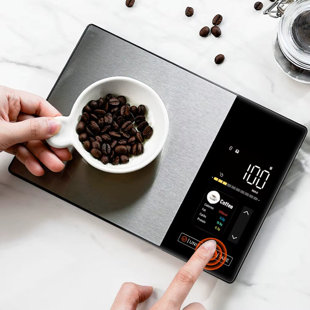 Coffee Mug Warmer with Timer & 2 Temperature Settings Office Smart Cup Warmer Electric Beverage Warmer for Cocoa Tea Water Milk
