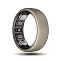 100% New Amazfit Helio Ring 30m Freediving Support Mud-resistant Design Route Navigation 2.6mm Super Slim Readiness
