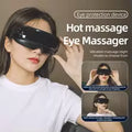 Massager Device Smart Glasses Massage Feature Body Application Portable Intelligent Electric Vibration Eye
