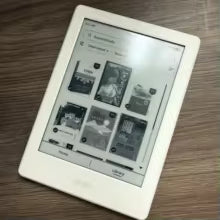 Original Kindle 8th E Book Eink E-ink Reader 6 Inch Touch Screen Wifi Ereader Better Than Kobo Sy69j for Kindle