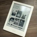 Original Kindle 8th E Book Eink E-ink Reader 6 Inch Touch Screen Wifi Ereader Better Than Kobo Sy69j for Kindle