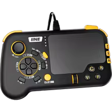 IINE Ungrade Wireless Mouse-Pad Controller As Keyboard and Mouse Combo Set with Touchpad
