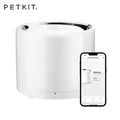 PETKIT EVERSWEET Wireless SUS 304 Smart Pet Water Dispenser with APP Monitoring Remain Water and Filter Status Pet Fountain