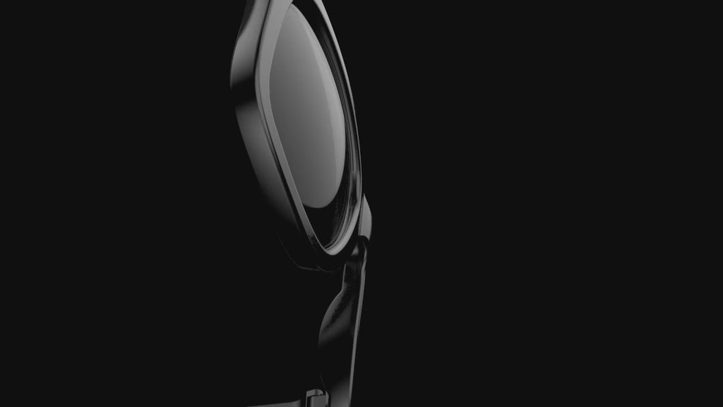 AI Smart Glasses with Video Camera W610 800W Outdoor Sunglasses Wi-Fi Transfer BT Calling Audio Record Smart Wearable Headset