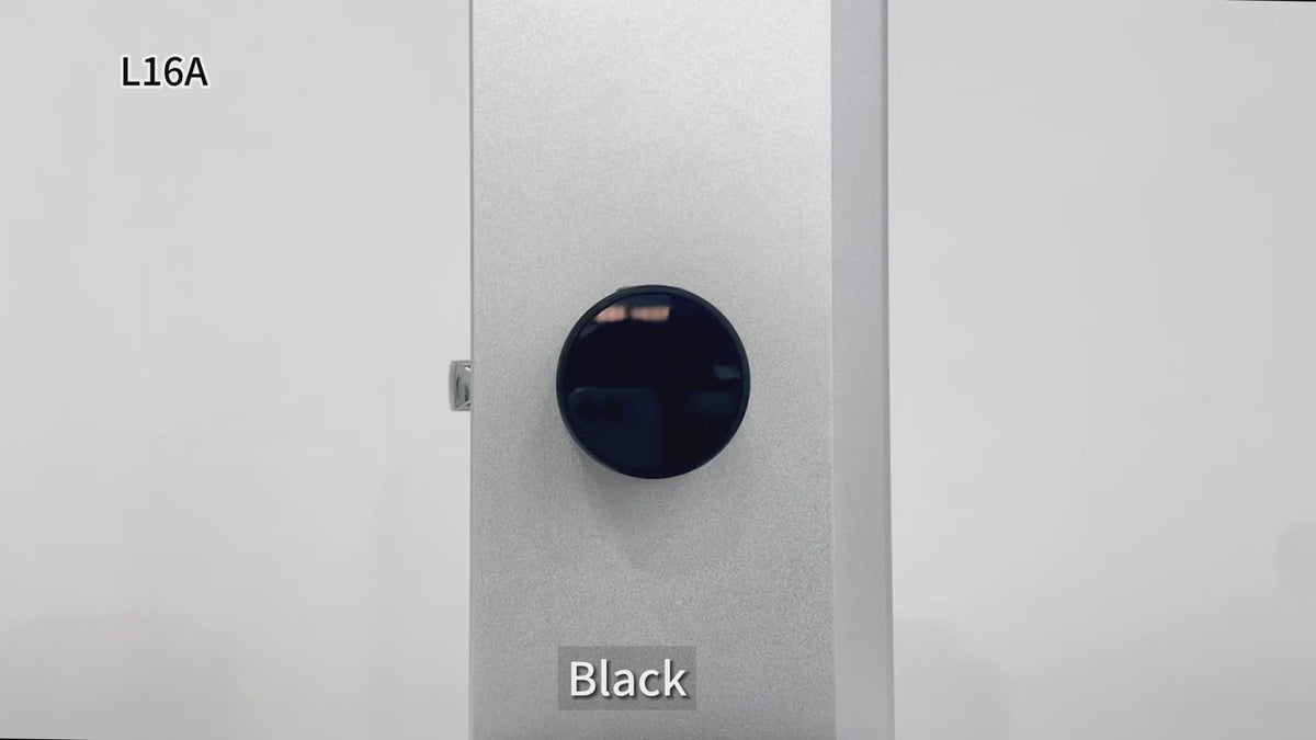 CDOK L16A Tuya Bluetooth Smart Lock, Fingerprint Lock, Password Lock, Door Lock